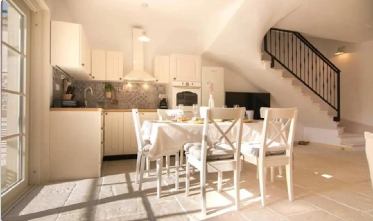 Villa Molly Orihi