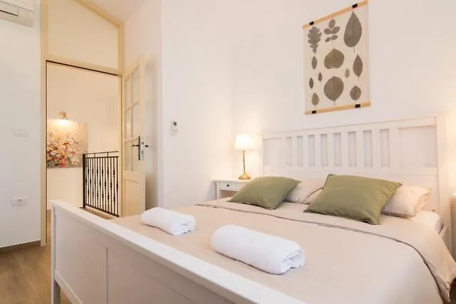 Villa Molly Orihi