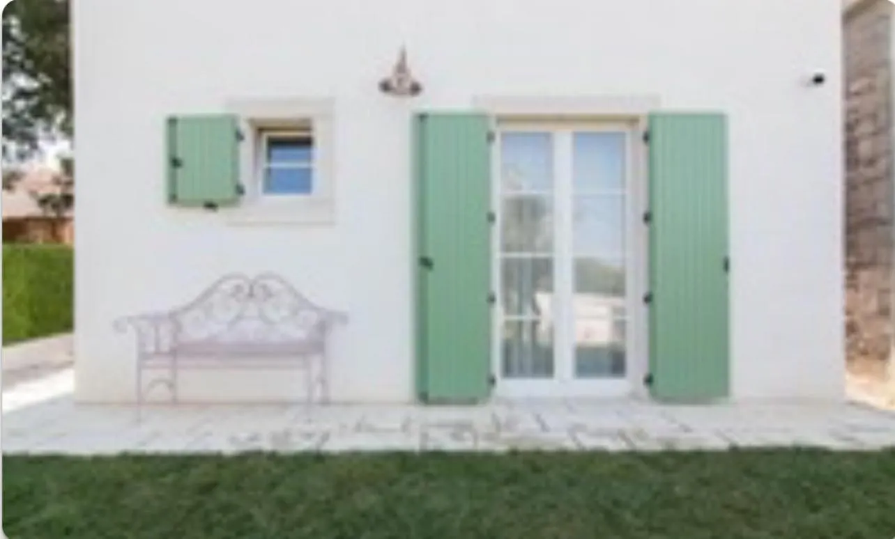 Villa Molly Orihi