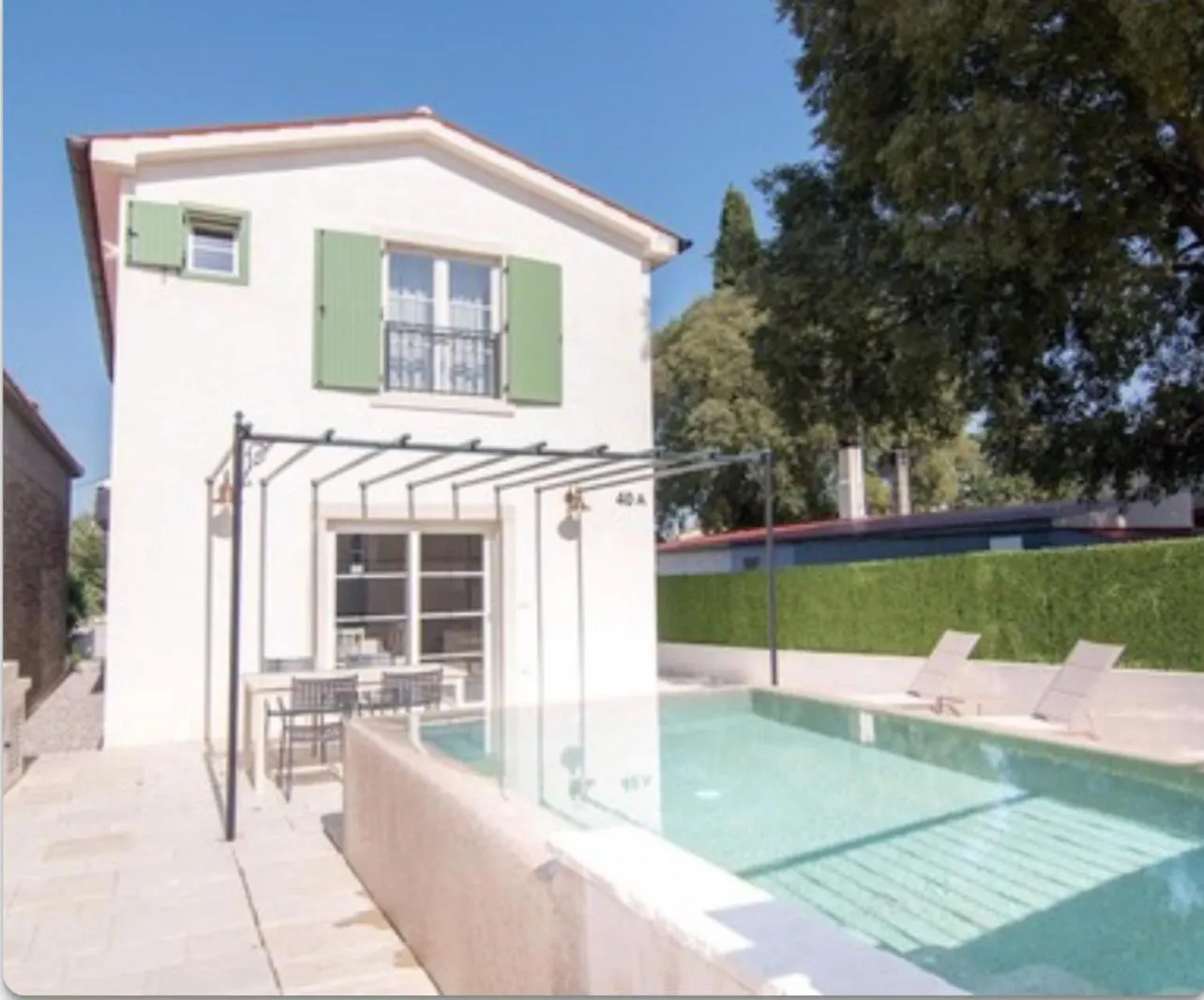 Villa Molly Orihi